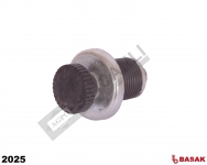 Hydraulic Oil Filler Cover