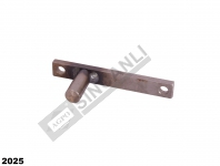 Hydraulic Side Cover Plate