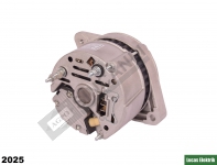 ALTERNATÖR A127-14V/55A