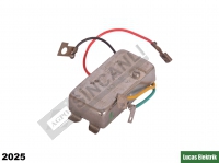 REGÜLATÖR 4 UÇLU TOFAŞ İÇTEN