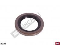 Rear Axle Seal
