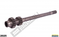 Pto Shaft