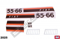 Writing Set with Sieve