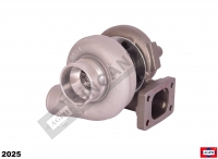 TURBO ŞARJ KOMPLE İTH.