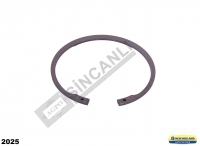 Ring-Rear Axle 