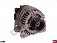 Alternator 120 AMP