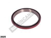 KRANK ARKA KEÇE TEFLON 123x146,3x10/19