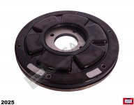 Torsional Damper