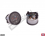 Gauge(Dual)-Water&Fuel Assy.