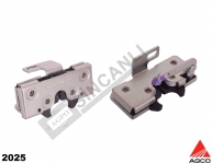 KABİN KAPI KİLİDİ SOL