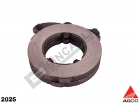 Brake Actuator Assy.