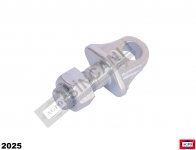 Bolt-Telescopic Top Link 21Mm Hole 1