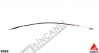 Throttle Cable 