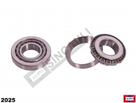 ÖN AYNA MAHRUTİ KONİK MAKARALI RULMAN 31309