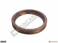 İSTAVROZ KUTUSU DIŞ ÇEMBERİ