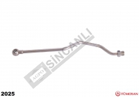 Hydraulic Steering Cylinder, Pipe