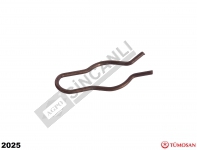 Hydraulic Brake Oil Tank Hose Spring