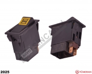 PTO KUMANDA AÇMA KAPAMA ANAHTARI