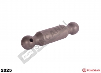 HİDROLİK PİSTON KOLU