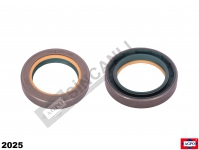 Front Axle Inner Seal