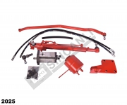 HİDROLİK DİREKSİYON SETİ