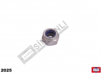 M8 FİBERLİ SOMUN (F.3000 ŞANZIMAN KAP.)