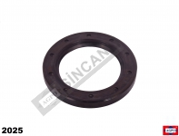 AKS DÖNER MİL KEÇESİ L3 NBR 75x110x12 410052