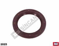 KRANK ÖN KEÇE VİTON L13TL 44X60X7