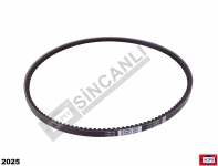 BANDO KAYIŞ BX 17X1260 Li