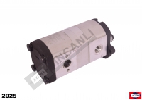 Hydraulic Pump
