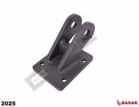 HİDROLİK YAN GERGİ BAĞLANTI LAMASI SOL