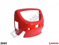 Engine Hood