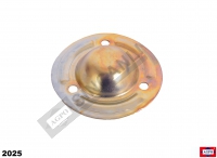 Front Hub Cap