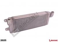 RADYATÖR YAĞ SOĞUTUCU TURBO