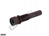 Hydraulic Side Cover Connector 