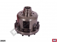 Differential Assembly