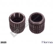 SÜRÜNGEN BİRLEŞTİRİCİ