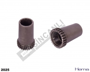 BİRLEŞTİRİCİ MİL