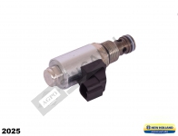 Solenoid