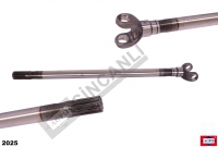 Front Axle Rh