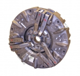 Clutch Assembly 6 Pad Bronze 9 Holes