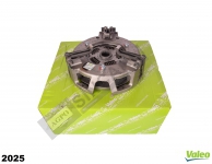 Clutch Assembly