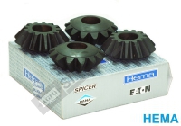 Differential Gear Z-13 W/O Bush