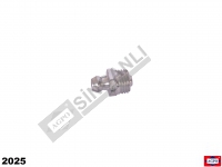 ÖN TEKER KAPAĞI GRESÖRLÜĞÜ 3/8 24 UNF