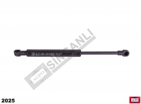 Cab Door Gas Strut  350N