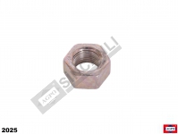 Special Nut, Rear Wheel