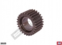 KARİYER PLANET DİŞLİ SETİ 27 DİŞ