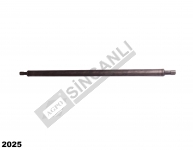 ÖN AKS MİLİ UZUN 4x4 1245 mm