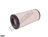 HAVA FİLTRESİ DIŞ