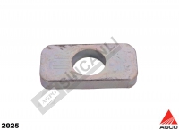 Hydraulic Vertical Adjustment